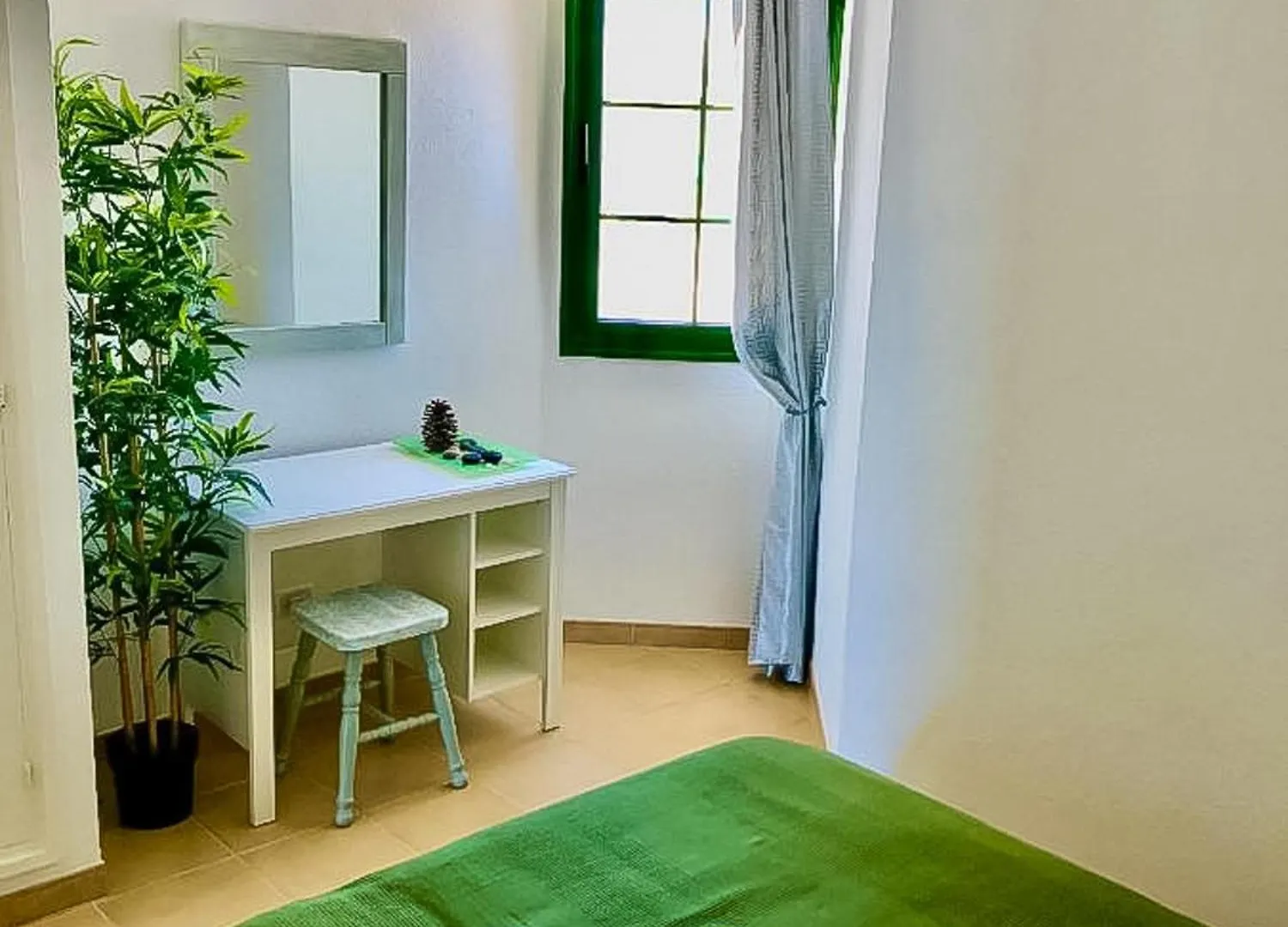 Casa Oskar Apartment Costa De Antigua
