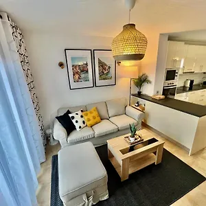  Apartament Casilla Bubo